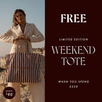Exclusive Free Gift