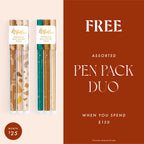 Free Gift - Pen Pack Duo
