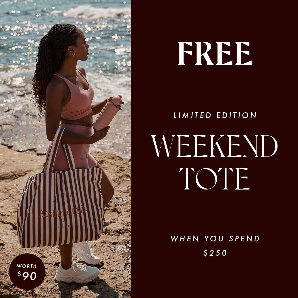 Exclusive Free Gift