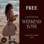Exclusive Free Gift