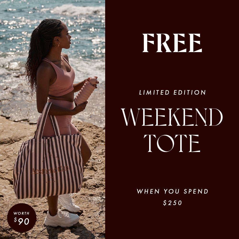 Exclusive Free Gift