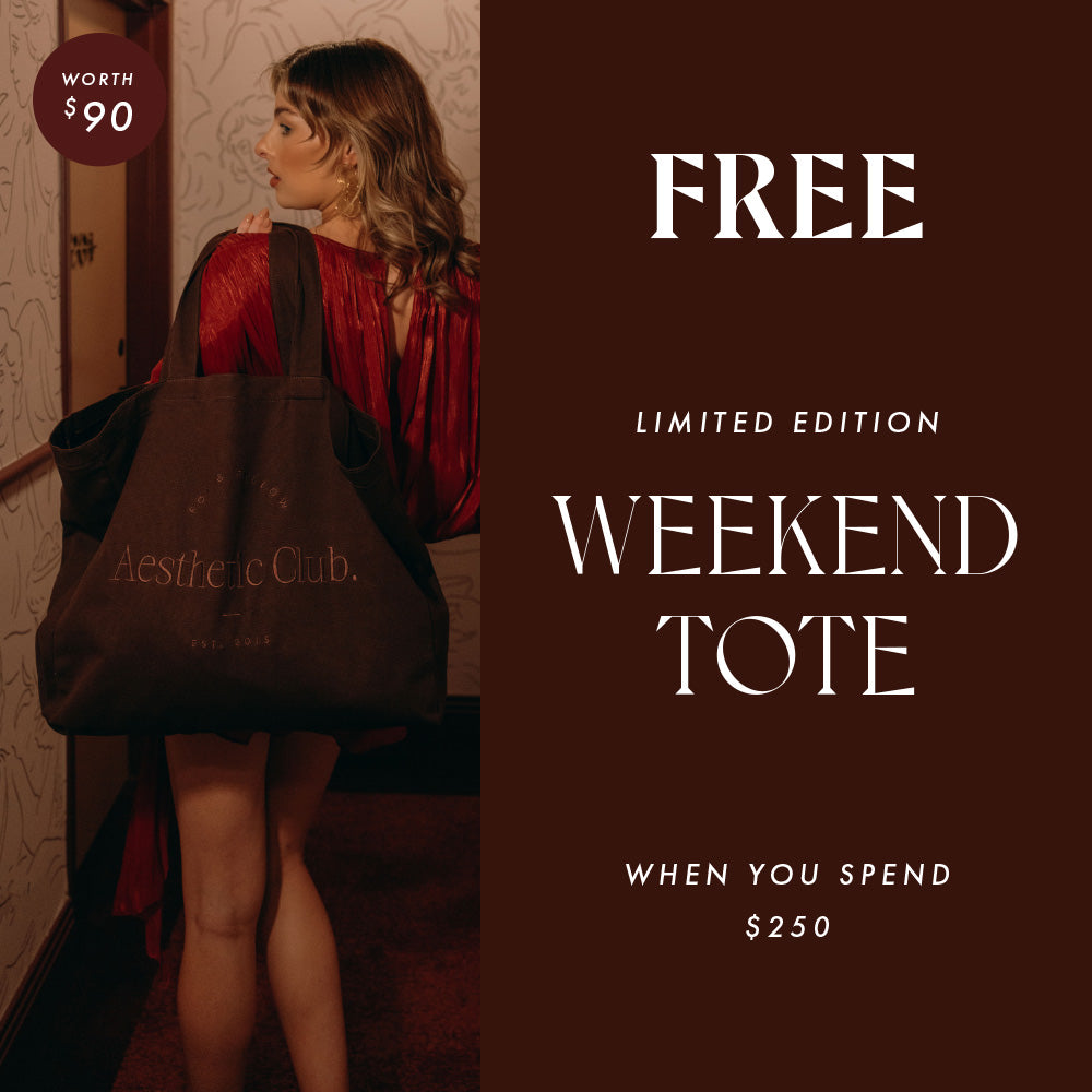 Exclusive Free Gift