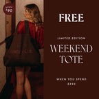 Exclusive Free Gift