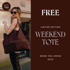 Exclusive Free Gift
