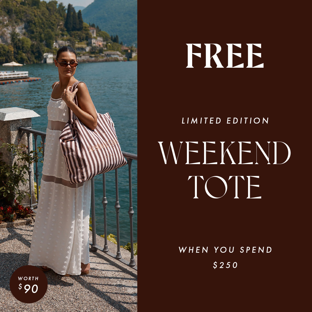 Exclusive Free Gift