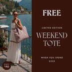 Exclusive Free Gift