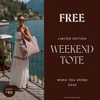 Exclusive Free Gift