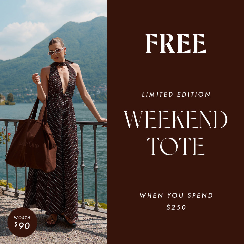 Exclusive Free Gift