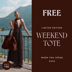 Exclusive Free Gift