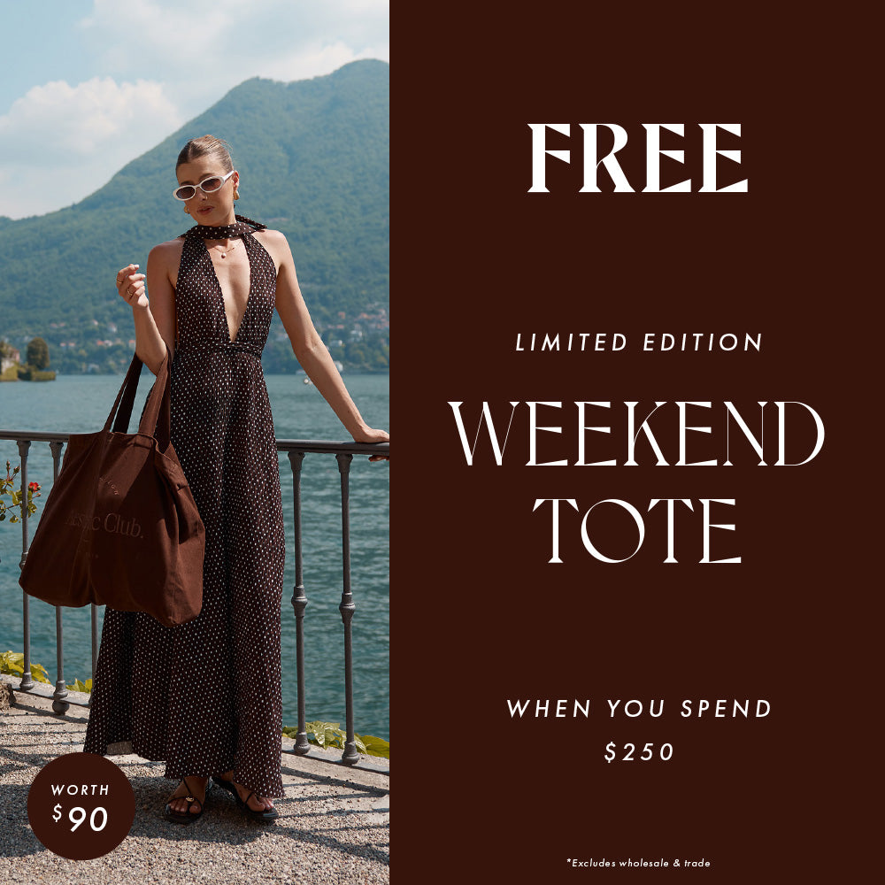 Exclusive Free Gift