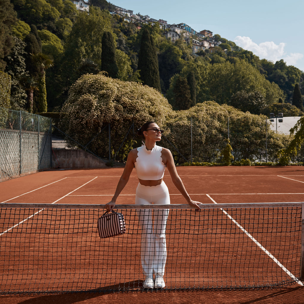 Sorrento Cosmetic Bag - PRE-ORDER (OCTOBER)