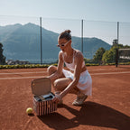 Sorrento Vanity Case - 'The Classic'