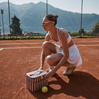 Sorrento Vanity Case - 'The Classic'
