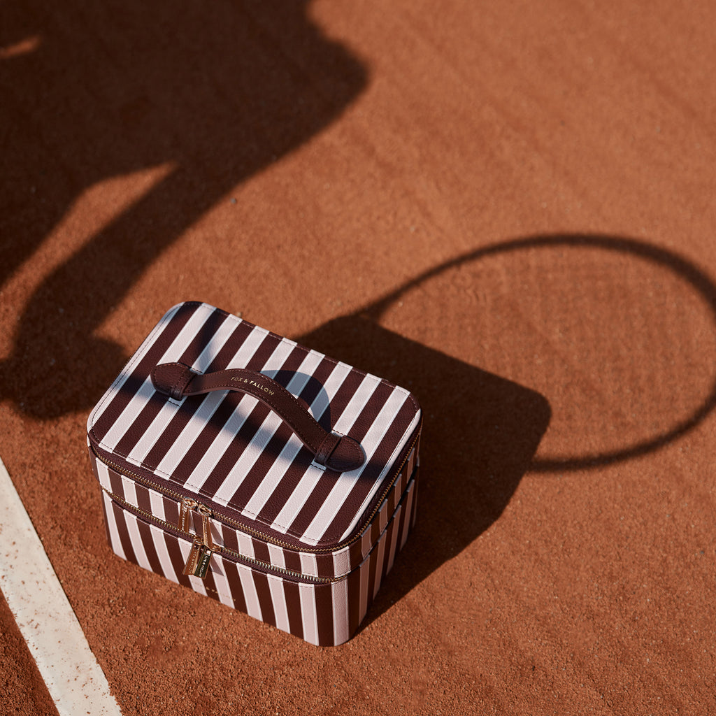 Sorrento Vanity Case - 'The Classic'