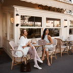 Sorrento Cosmetic Bag - PRE-ORDER (OCTOBER)