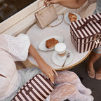 Sorrento Vanity Case - 'The Classic'