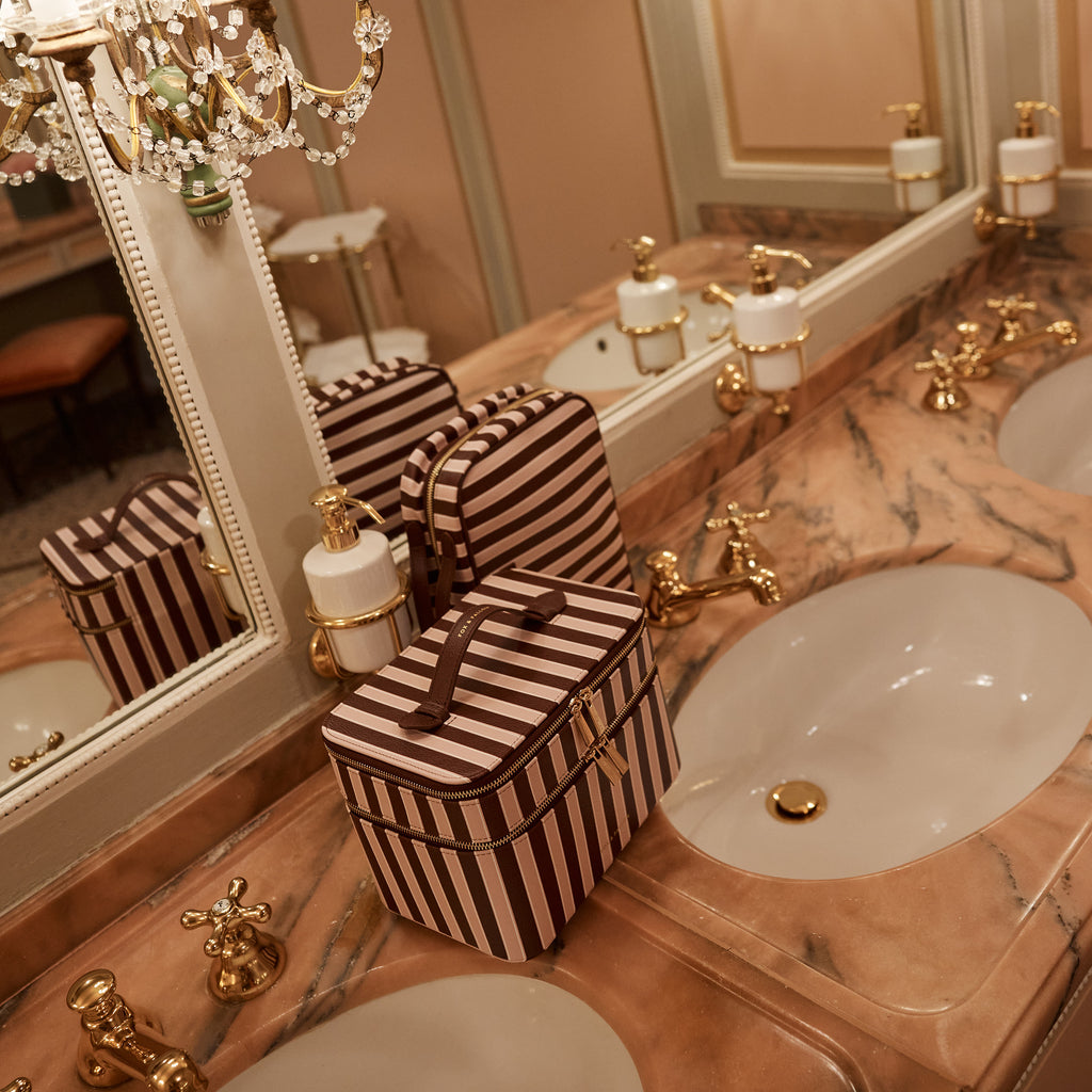 Sorrento Vanity Case - 'The Classic'