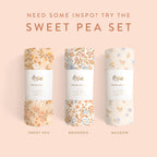 Swaddle Bundle - 3 Pack