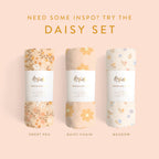 Swaddle Bundle - 3 Pack