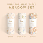 Swaddle Bundle - 3 Pack