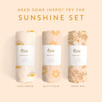 Swaddle Bundle - 3 Pack