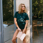 F&F Aesthetic Club 'Form Over Function' Tee - Pine - Unisex