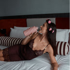 The Bubble Reusable Water Bottle 700ml - Dusty Rose - PRE-ORDER (LATE-APRIL)