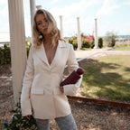 The Bubble Reusable Water Bottle 700ml - Cherry - PRE-ORDER (APRIL)