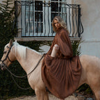 The Bubble Reusable Water Bottle 700ml - Latte - PRE-ORDER (APRIL)