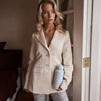 The Bubble Reusable Water Bottle 700ml - Opalite - PRE-ORDER (APRIL)