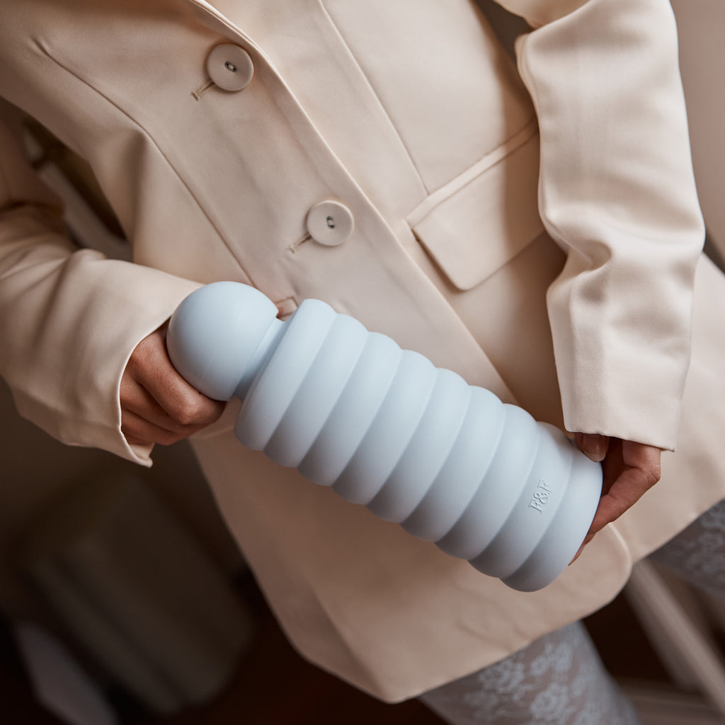 The Bubble Reusable Water Bottle 700ml - Opalite - PRE-ORDER (APRIL)
