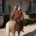 The Bubble Reusable Water Bottle 700ml - Latte - PRE-ORDER (APRIL)