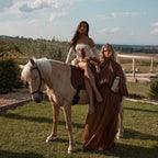 The Bubble Reusable Water Bottle 700ml - Latte - PRE-ORDER (APRIL)