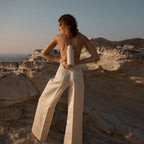 The Bubble Reusable Water Bottle 700ml - Vanilla - PRE-ORDER (APRIL)