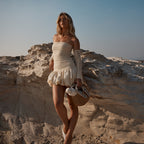 The Bubble Reusable Water Bottle 700ml - Vanilla - PRE-ORDER (APRIL)