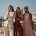 The Bubble Reusable Water Bottle 700ml - Blush - PRE-ORDER (LATE-APRIL)