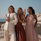 The Bubble Reusable Water Bottle 700ml - Blush - PRE-ORDER (LATE-APRIL)