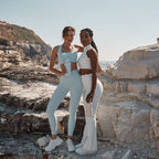 The Bubble Reusable Water Bottle 700ml - Opalite - PRE-ORDER (APRIL)