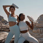 The Bubble Reusable Water Bottle 700ml - Opalite - PRE-ORDER (APRIL)