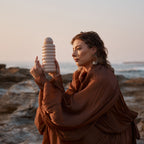 The Bubble Reusable Water Bottle 700ml - Latte - PRE-ORDER (LATE-APRIL)