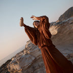 The Bubble Reusable Water Bottle 700ml - Latte - PRE-ORDER (LATE-APRIL)