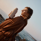 The Bubble Reusable Water Bottle 700ml - Latte - PRE-ORDER (LATE-APRIL)