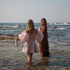 The Bubble Reusable Water Bottle 700ml - Latte - PRE-ORDER (LATE-APRIL)