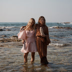 The Bubble Reusable Water Bottle 700ml - Latte - PRE-ORDER (LATE-APRIL)