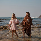 The Bubble Reusable Water Bottle 700ml - Latte - PRE-ORDER (LATE-APRIL)