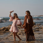 The Bubble Reusable Water Bottle 700ml - Latte - PRE-ORDER (LATE-APRIL)