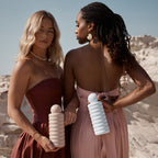 The Bubble Reusable Water Bottle 700ml - Latte - PRE-ORDER (LATE-APRIL)