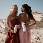 The Bubble Reusable Water Bottle 700ml - Opalite - PRE-ORDER (APRIL)