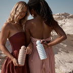 The Bubble Reusable Water Bottle 700ml - Latte - PRE-ORDER (LATE-APRIL)