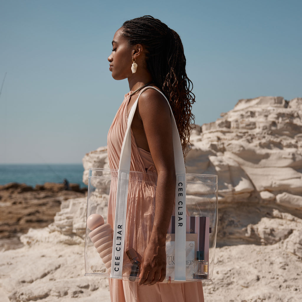 The Bubble Reusable Water Bottle 700ml - Blush - PRE-ORDER (APRIL)